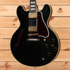 Gibson 1959 ES-355 Stop Bar Ultra Light Aged - Ebony