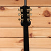 Gibson 1959 ES-355 Stop Bar Ultra Light Aged - Ebony