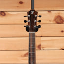 Furch Red Dlx Gcli classical acoustic guitar natural finish with rosewood fretboard