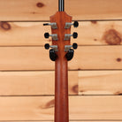 Furch Yellow DLX GC-LI classical acoustic guitar natural finish with slotted headstock