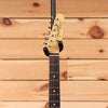 Fender Custom Shop Limited Masterbuilt David Brown 1963 Telecaster Relic - Black