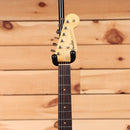Fender Custom Shop Kyle McMillin Masterbuilt Stratocaster electric guitar Aged Cherry Sunburst with maple neck