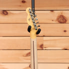 Fender Custom Shop David Brown Masterbuilt 1952 Telecaster Relic electric guitar Nocaster Blonde with maple neck