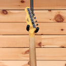 Fender Custom Shop Limited 70s Telecaster Custom Relic electric guitar 3-Color Sunburst with chrome hardware