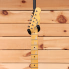 Fender Custom Shop David Brown Masterbuilt 1952 Telecaster Relic electric guitar Nocaster Blonde with maple neck