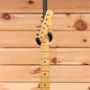 Fender Custom Shop David Brown Masterbuilt 1952 Telecaster Relic - Nocaster Blonde