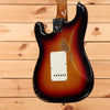 Fender Custom Shop Limited Roasted 1961 Stratocaster Super Heavy Relic - Aged 3 Tone Sunburst