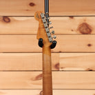Fender Custom Shop Limited Roasted 1961 Stratocaster Super Heavy Relic electric guitar 3-Tone Sunburst with maple neck