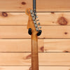 Fender Custom Shop Limited Roasted 1961 Stratocaster Super Heavy Relic - Aged 3 Tone Sunburst