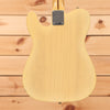 Fender Custom Shop 1959 Custom Esquire Time Capsule Relic - Faded Natural Blonde