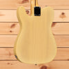 Fender Custom Shop 1959 Custom Esquire Time Capsule Relic - Faded Natural Blonde