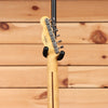 Fender Custom Shop 1959 Custom Esquire Time Capsule Relic - Faded Natural Blonde