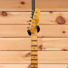 Fender Custom Shop 1952 Telecaster Super Heavy Relic electric guitar Nocaster Blonde with maple neck