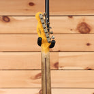 Fender Custom Shop 1952 Telecaster Super Heavy Relic Nocaster Blonde electric guitar with aged maple neck