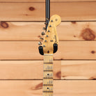 Fender Custom Shop 1958 Stratocaster Relic electric guitar Faded Aged Chocolate 3-Tone Sunburst with single-coil pickups