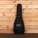 Paul Reed Smith Limited Righteous Run CE-24 electric guitar Faded Grey Black Cherry Burst with PRS gig bag