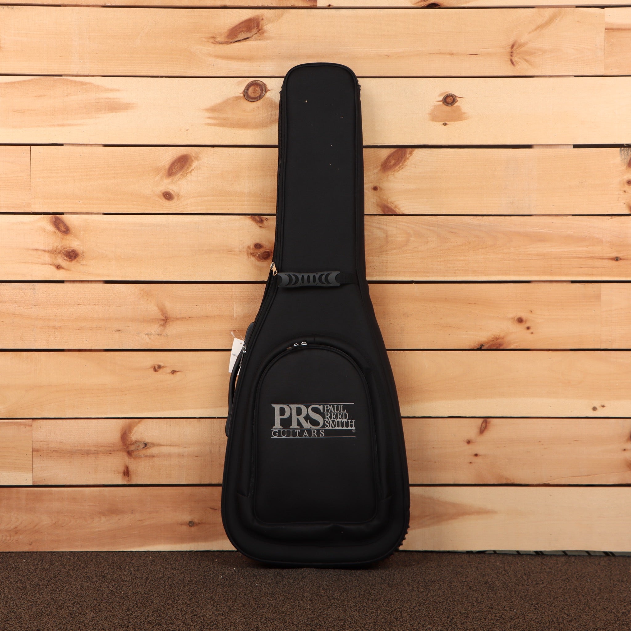 Paul Reed Smith Limited Righteous Run CE-24 electric guitar Faded Grey Black Cherry Burst with PRS gig bag