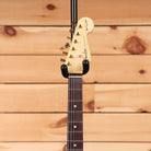 Fender Custom Shop Stevie Ray Vaughan Signature Stratocaster electric guitar 3-Color Sunburst with maple neck