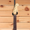 Fender Custom Shop Stevie Ray Vaughan Signature Stratocaster NOS - 3 Color Sunburst