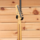 Fender Custom Shop 1952 Telecaster electric guitar Nocaster Blonde closet classic with single-coil pickups