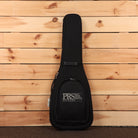Paul Reed Smith Limited Righteous Run CE-24 electric guitar Faded Grey Black with curved cutaway body