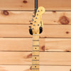 Fender Custom Shop 1956 Stratocaster Journeyman Relic - Aged Black