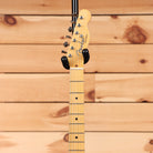 Fender Custom Shop 1954 Telecaster Time Capsule electric guitar Nocaster Blonde maple neck