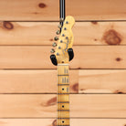 Fender Custom Shop 1954 Telecaster Journeyman Relic electric guitar Nocaster Blonde with single-coil pickups