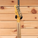 Fender Custom Shop 1954 Telecaster Journeyman Relic electric guitar Nocaster Blonde with aged maple neck