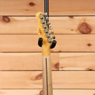 Fender Custom Shop 1954 Telecaster Journeyman Relic electric guitar Nocaster Blonde with aged maple neck