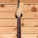 Fender Custom Shop Kyle McMillin Masterbuilt 1963 Stratocaster NOS electric guitar Fiesta Red with maple neck