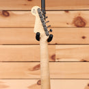 Fender Custom Shop Kyle McMillin Masterbuilt 1963 Stratocaster electric guitar Fiesta Red NOS with maple neck
