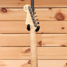 Fender Custom Shop Kyle McMillin Masterbuilt 1963 Stratocaster electric guitar Fiesta Red NOS with maple neck