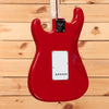 Fender Custom Shop Limited Todd Krause Masterbuilt Eric Clapton Stratocaster - Torino Red