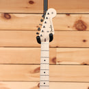 Fender Custom Shop Limited Todd Krause Masterbuilt Eric Clapton Stratocaster electric guitar Midnight Blue maple neck