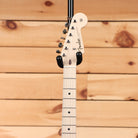 Fender Custom Shop Limited Todd Krause Masterbuilt Eric Clapton Stratocaster electric guitar Midnight Blue maple neck
