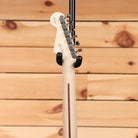 Fender Custom Shop Todd Krause Masterbuilt Eric Clapton electric Stratocaster Midnight Blue with maple neck