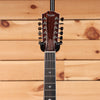 Taylor Legacy 855e - Natural