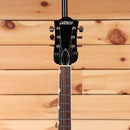Gretsch Tennessean hollow-body electric guitar deep cherry stain with Bigsby tremolo system