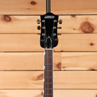 Gretsch Tennessean hollow-body electric guitar deep cherry stain with Bigsby tremolo system