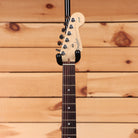 Fender Limited 60th Anniversary Stratocaster electric guitar 3-Color Sunburst with rosewood fretboard