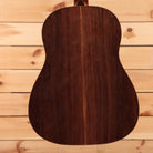 Gallagher G70 Custom dreadnought acoustic guitar sunburst finish with center stripe