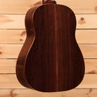 Gallagher G70 Custom dreadnought acoustic guitar sunburst finish with rosewood back and sides
