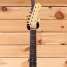 Fender Custom Shop Limited 1964 L-Series Stratocaster electric guitar Time Capsule Faded Sonic Blue with maple neck