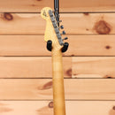 Fender Custom Shop Limited '64 L-Series Stratocaster electric guitar Lake Placid Blue relic aged finish maple neck