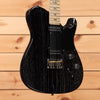 Paul Reed Smith NF 53 - Black Doghair
