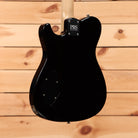 Paul Reed Smith NF 53 McCarty electric guitar tobacco sunburst semi-hollow body with f-hole cutaway