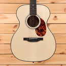 Boucher Limited 20th Anniversary LESG241M acoustic guitar natural finish tortoiseshell pickguard