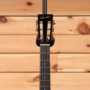 Boucher Limited 20th Anniversary LESG241M classical guitar natural finish with slotted headstock