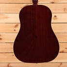 Gibson J45 Standard acoustic guitar honeyburst finish dreadnought body